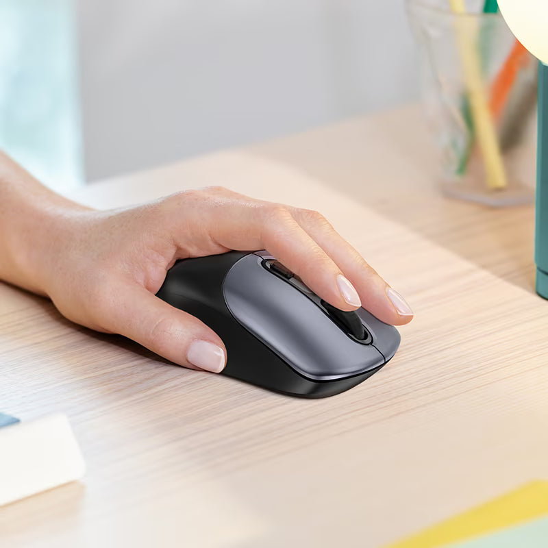 Wireless mouse “GM28” 2.4G