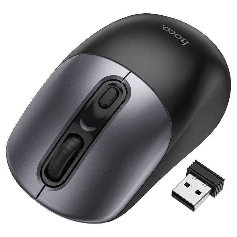 Wireless mouse “GM28” 2.4G