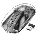 Wireless mouse “GM29 Mysterious” 2.4G / BT