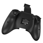 Wireless gamepad “GM3 Continuous” joystick with phone holder