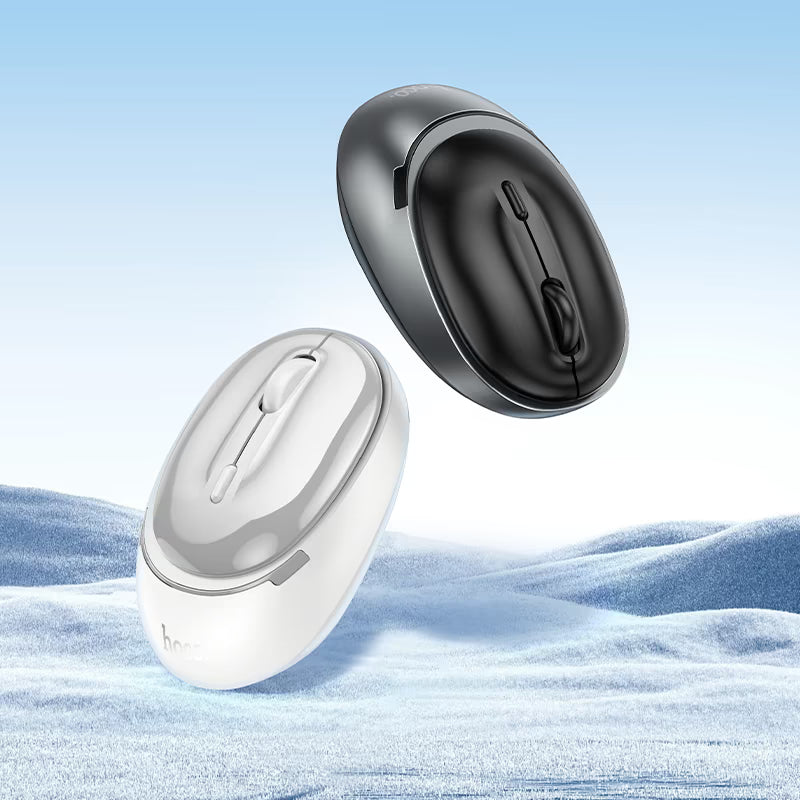 Wireless mouse “GM34 Nuevo”  2.4G / BT