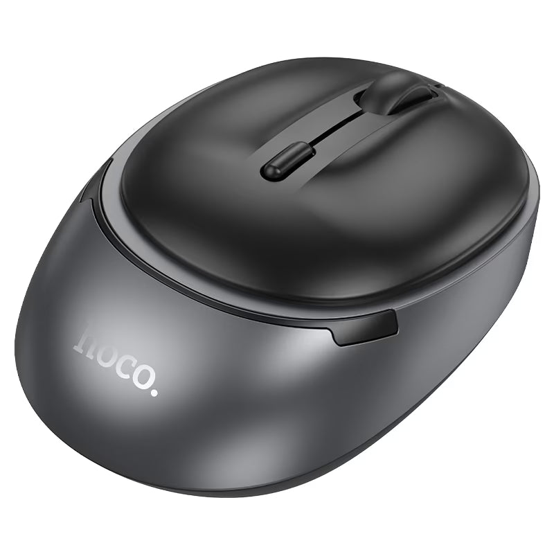 Wireless mouse “GM34 Nuevo”  2.4G / BT