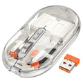 Wireless mouse “GM35 General”  2.4G / BT