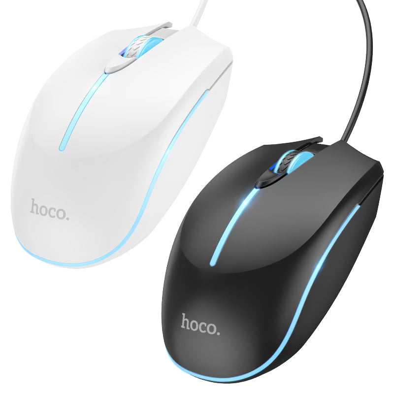 Wired mouse “GM37 Wonderful” gaming