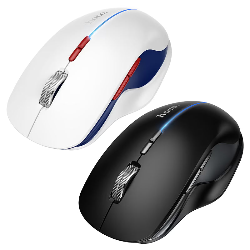 Wireless mouse “GM40 Dixon” 2.4G / BT