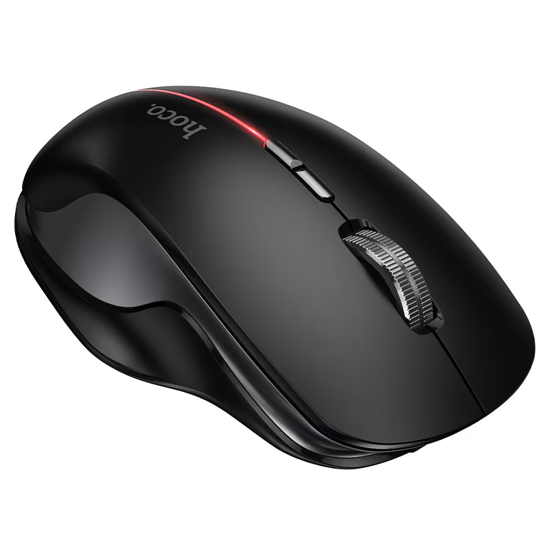 Wireless mouse “GM40 Dixon” 2.4G / BT