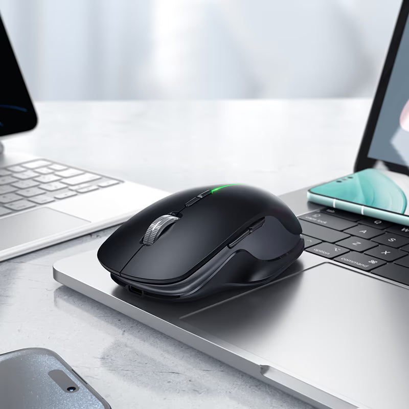 Wireless mouse “GM40 Dixon” 2.4G / BT