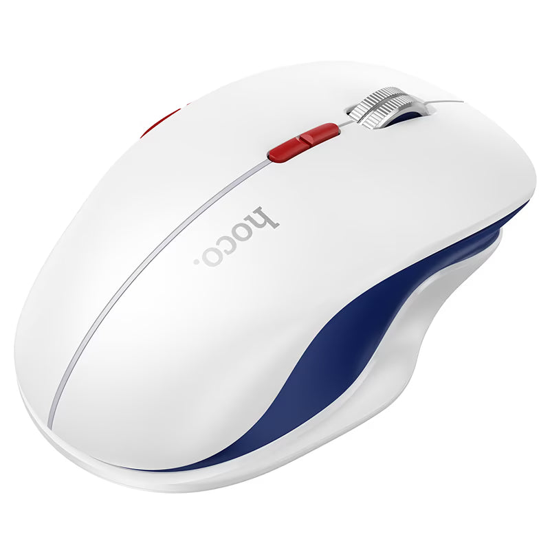 Wireless mouse “GM40 Dixon” 2.4G / BT