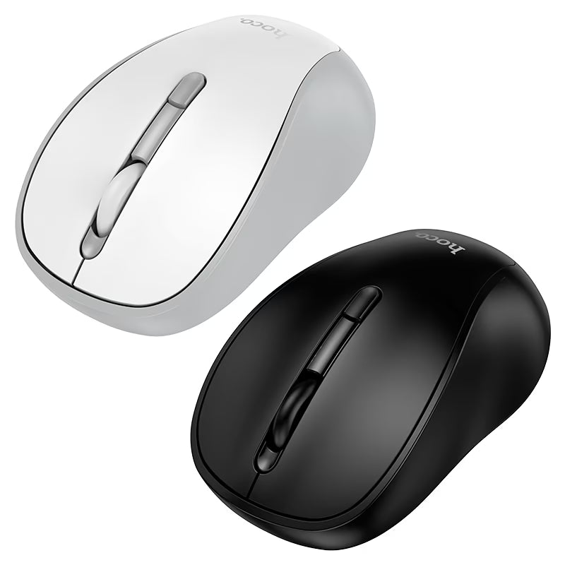 Wireless mouse “GM41 Exciting” 2.4G / BT