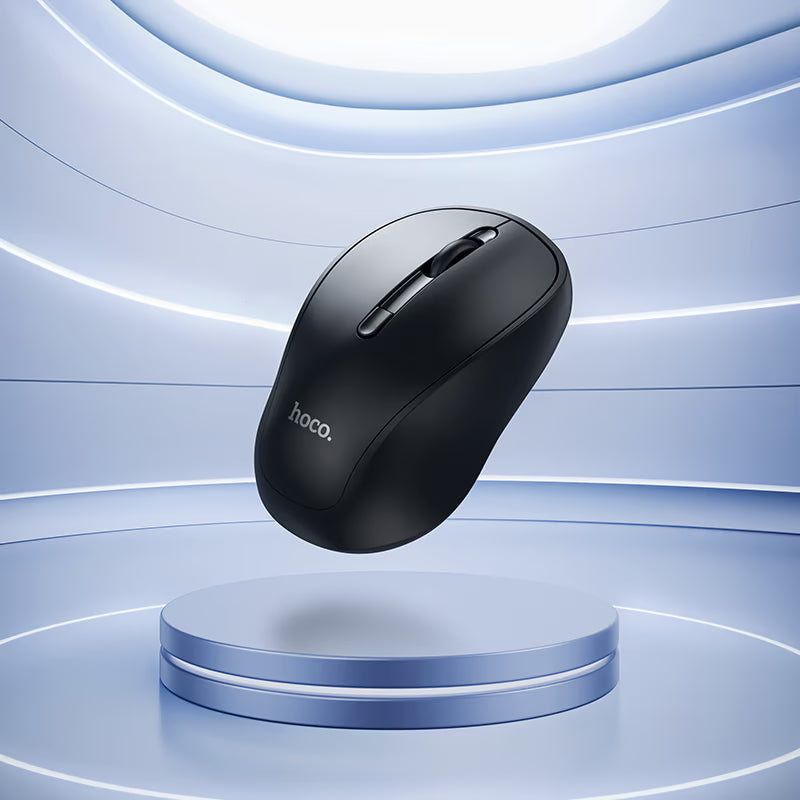 Wireless mouse “GM41 Exciting” 2.4G / BT