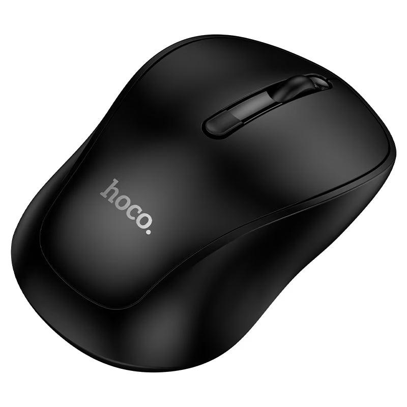 Wireless mouse “GM41 Exciting” 2.4G / BT