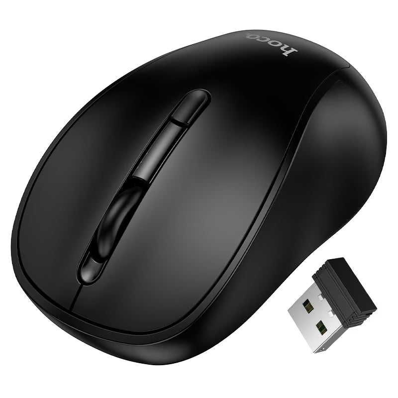Wireless mouse “GM41 Exciting” 2.4G / BT