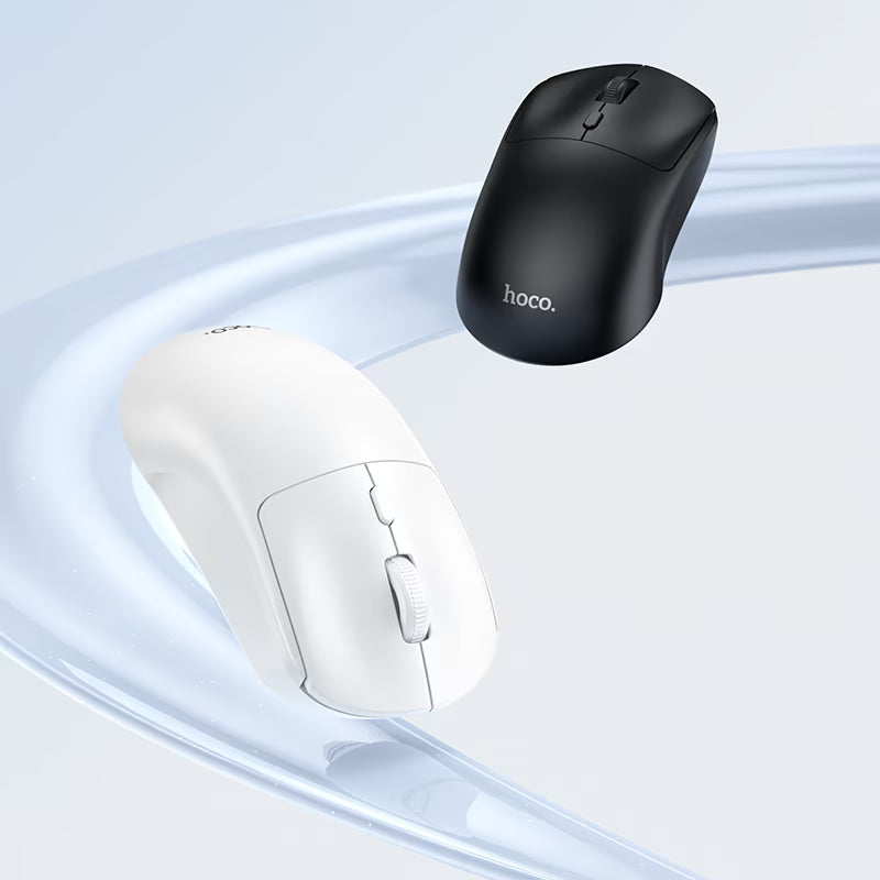 Wireless mouse “GM42 Platino” 2.4G