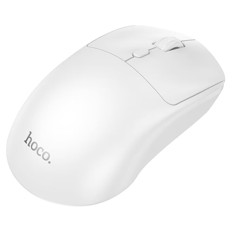 Wireless mouse “GM42 Platino” 2.4G