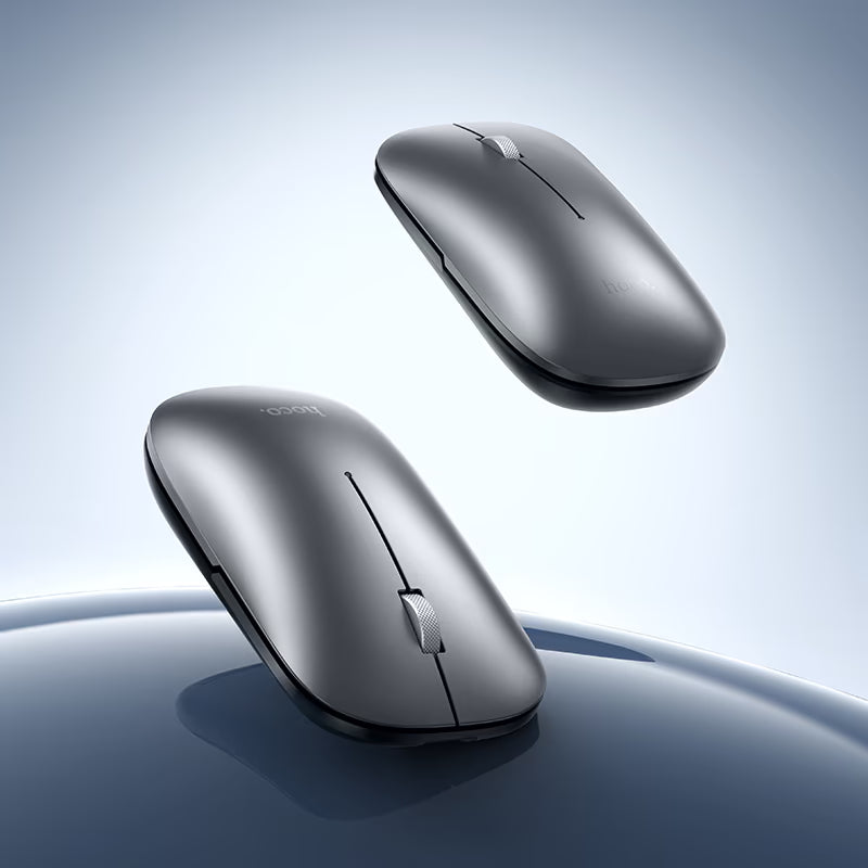 Wireless mouse “GM43 Adelanto” 2.4G / BT