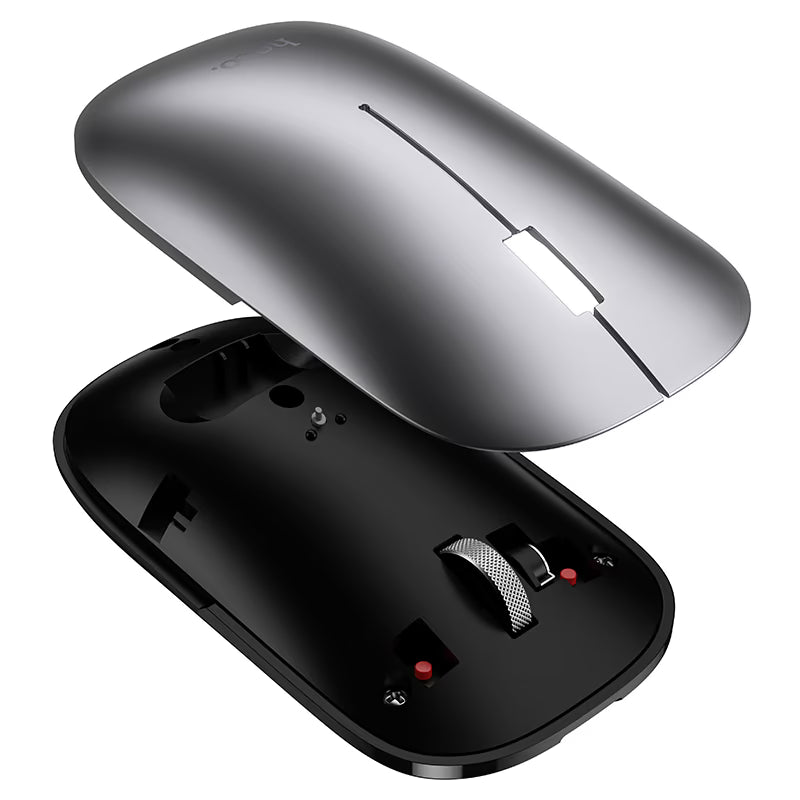 Wireless mouse “GM43 Adelanto” 2.4G / BT