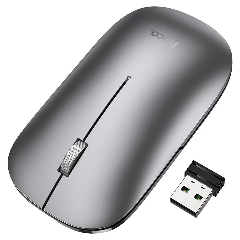 Wireless mouse “GM43 Adelanto” 2.4G / BT
