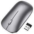 Wireless mouse “GM43 Adelanto” 2.4G / BT