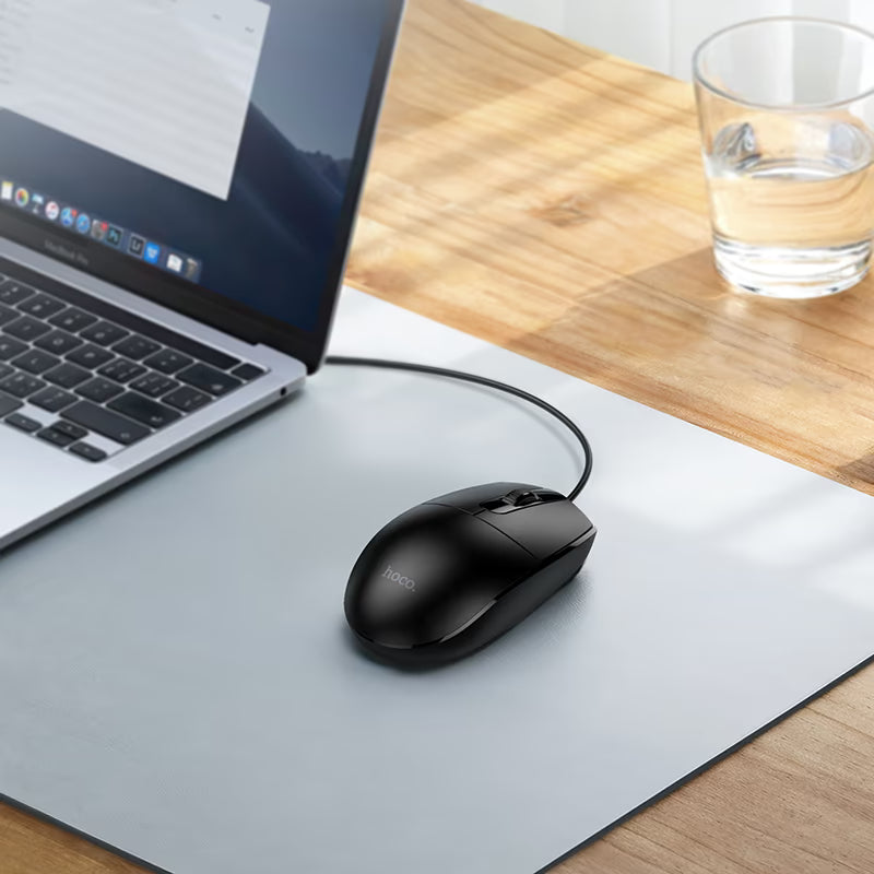 Wired mouse “GM50 League”