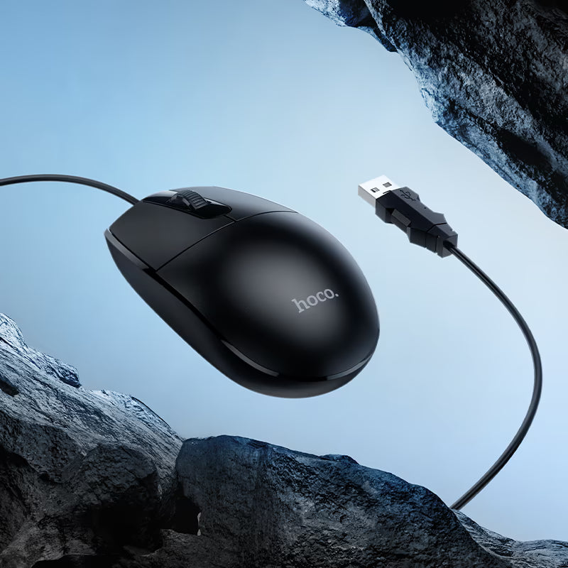 Wired mouse “GM50 League”