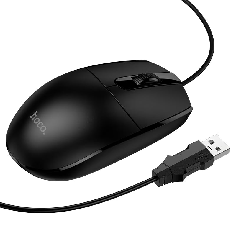 Wired mouse “GM50 League”