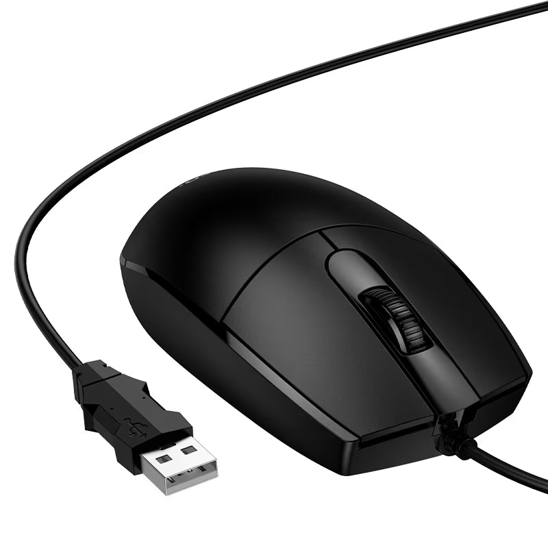 Wired mouse “GM50 League”