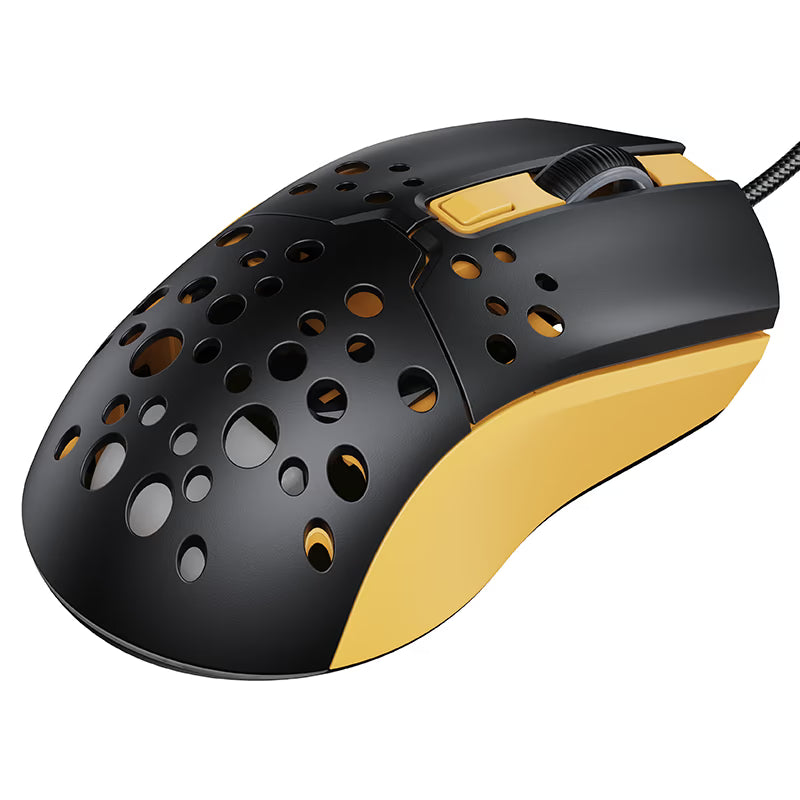 Wired mouse “GM51 Sky” gaming