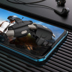 Game buttons “GM6 Wild wolf”