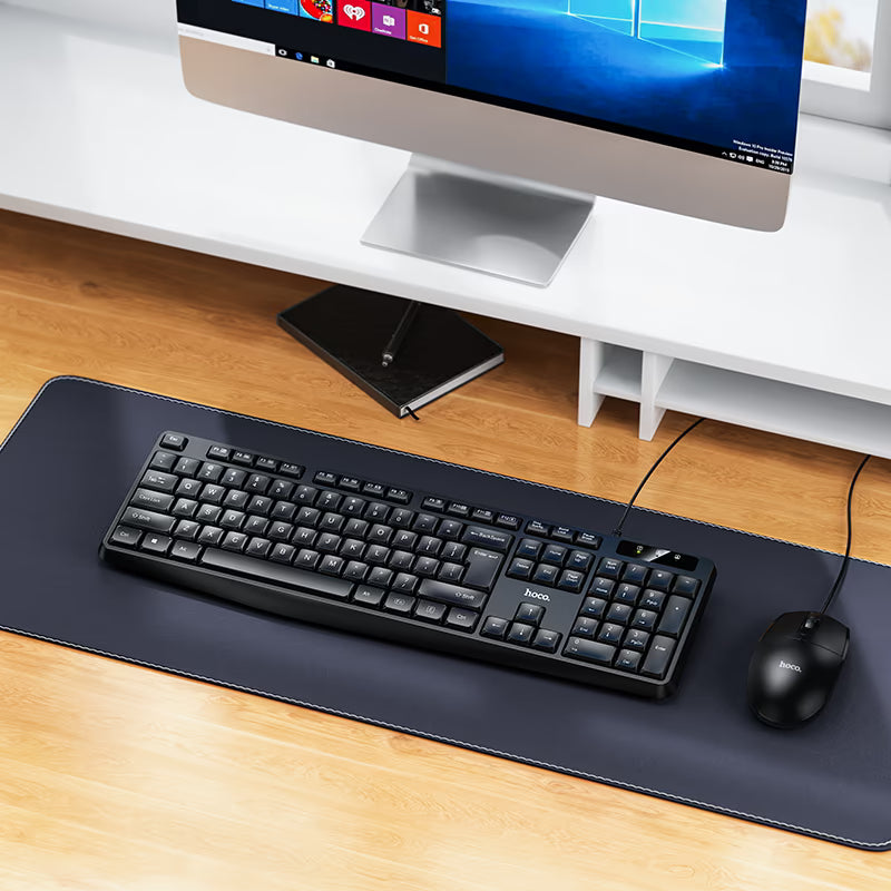 Wired keyboard “GM60 Cool” EN / RU
