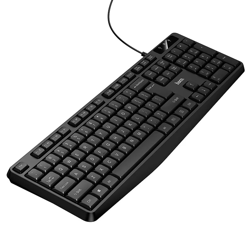 Wired keyboard “GM60 Cool” EN / RU