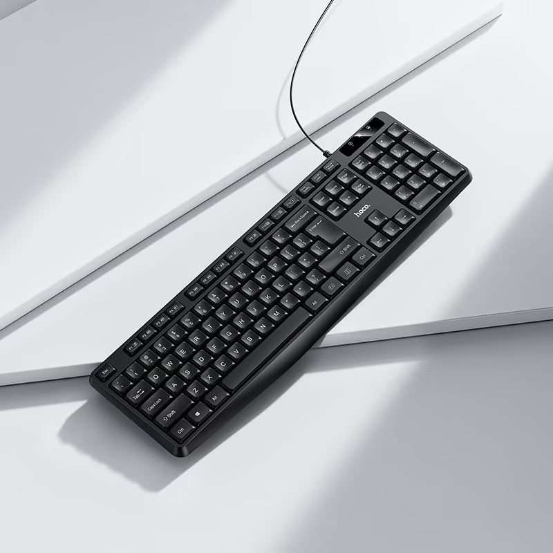 Wired keyboard “GM60 Cool” EN / RU
