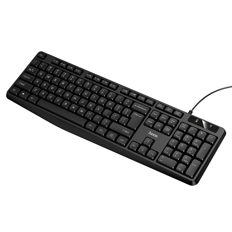 Wired keyboard “GM60 Cool” EN / RU