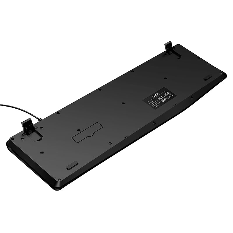 Wired keyboard “GM60 Cool” EN / RU