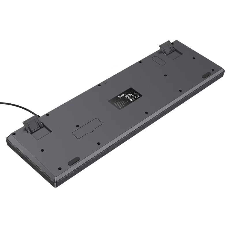 Wired keyboard “GM61 Murphy” EN / RU