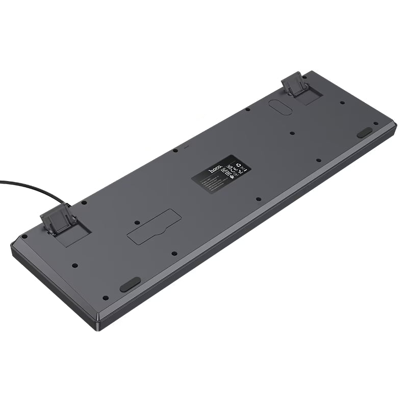 Wired keyboard “GM61 Murphy” EN / RU