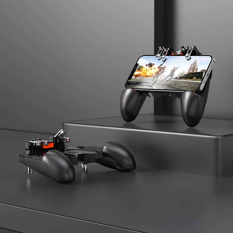Game controller “GM7 Eagle”