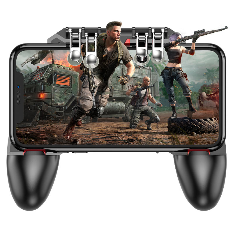 Game controller “GM7 Eagle”