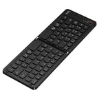 Wireless keyboard “GM71 Proficient” BT EN / RU