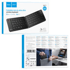 Wireless keyboard “GM71 Proficient” BT EN / RU