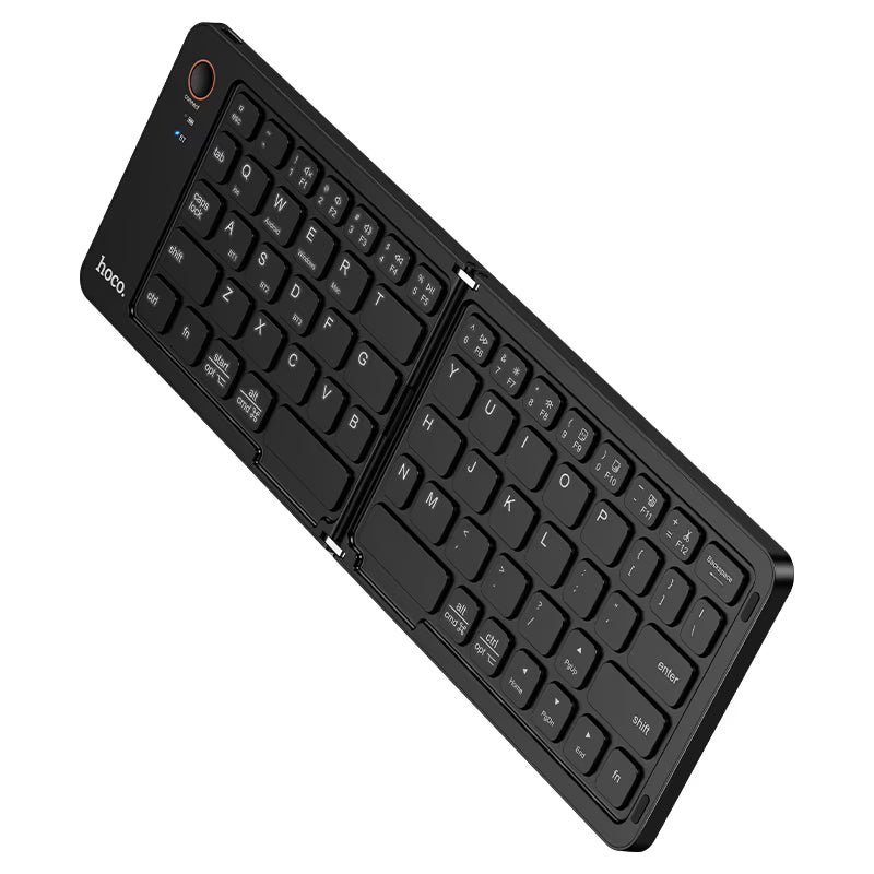 Wireless keyboard “GM71 Proficient” BT EN / RU