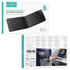 Wireless keyboard “GM71 Proficient” BT EN / RU
