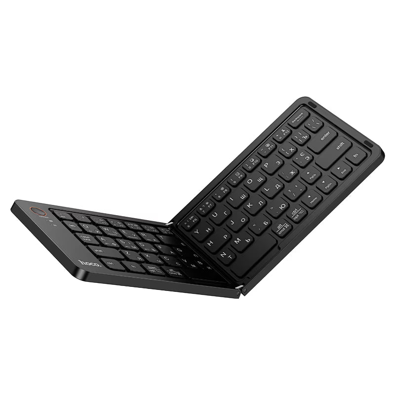 Wireless keyboard “GM71 Proficient” BT EN / RU