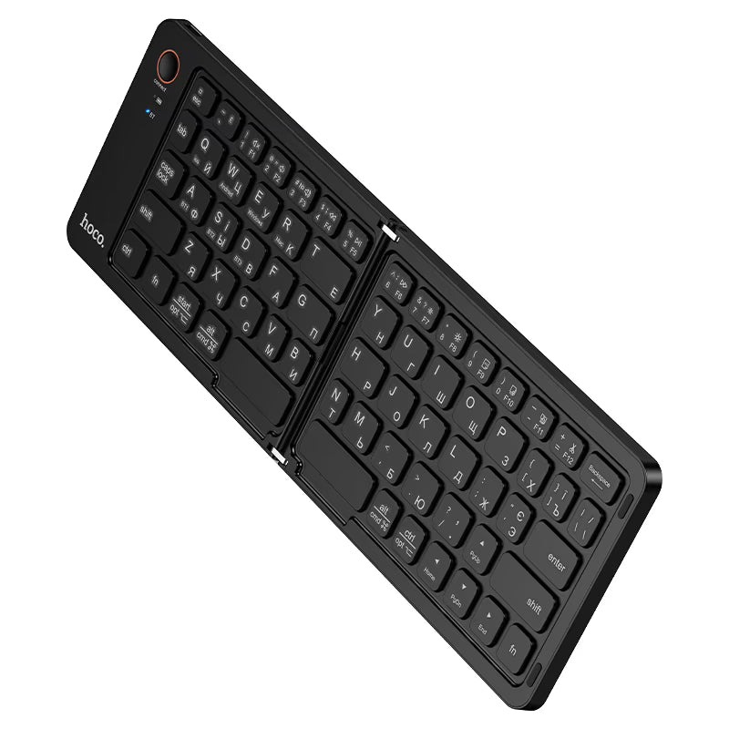 Wireless keyboard “GM71 Proficient” BT EN / RU