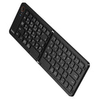 Wireless keyboard “GM71 Proficient” BT EN / RU