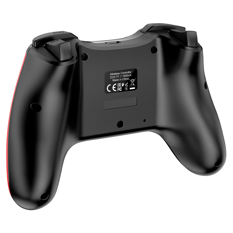 Gamepad “GM8 Wolf warrior” for Android