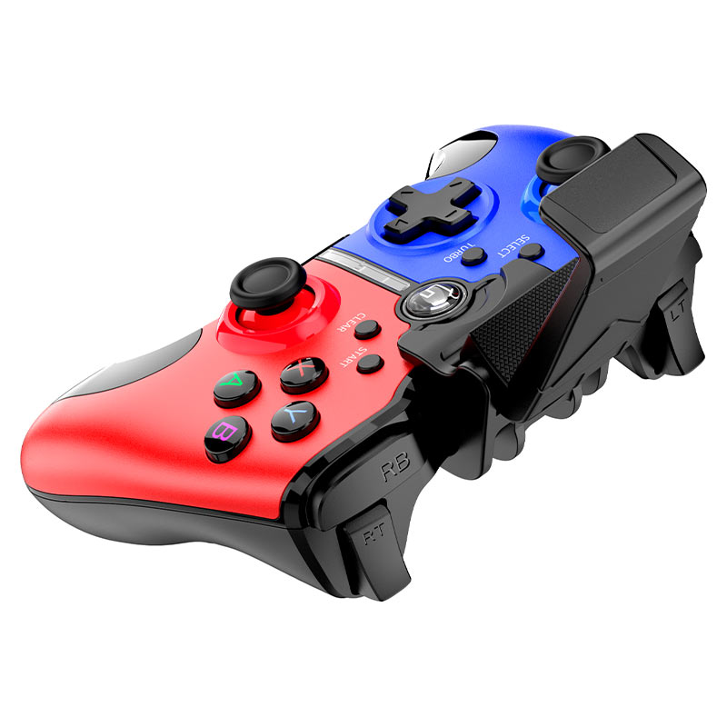 Gamepad “GM8 Wolf warrior” for Android