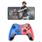 Gamepad “GM8 Wolf warrior” for Android
