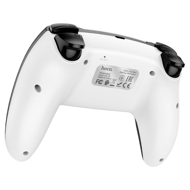 Gamepad “GM9 Diamond” multi-function for PS4