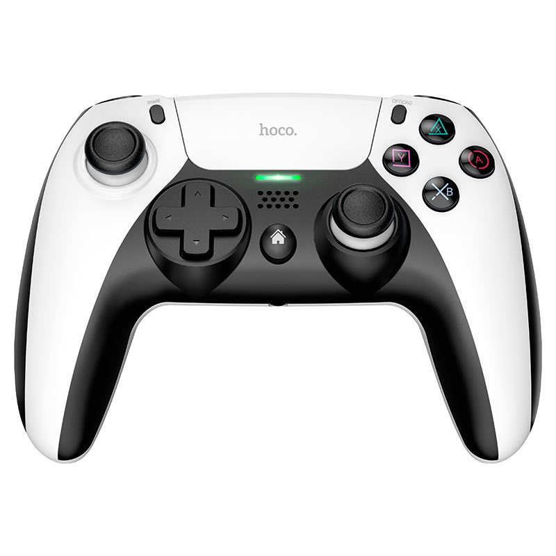 Gamepad “GM9 Diamond” multi-function for PS4