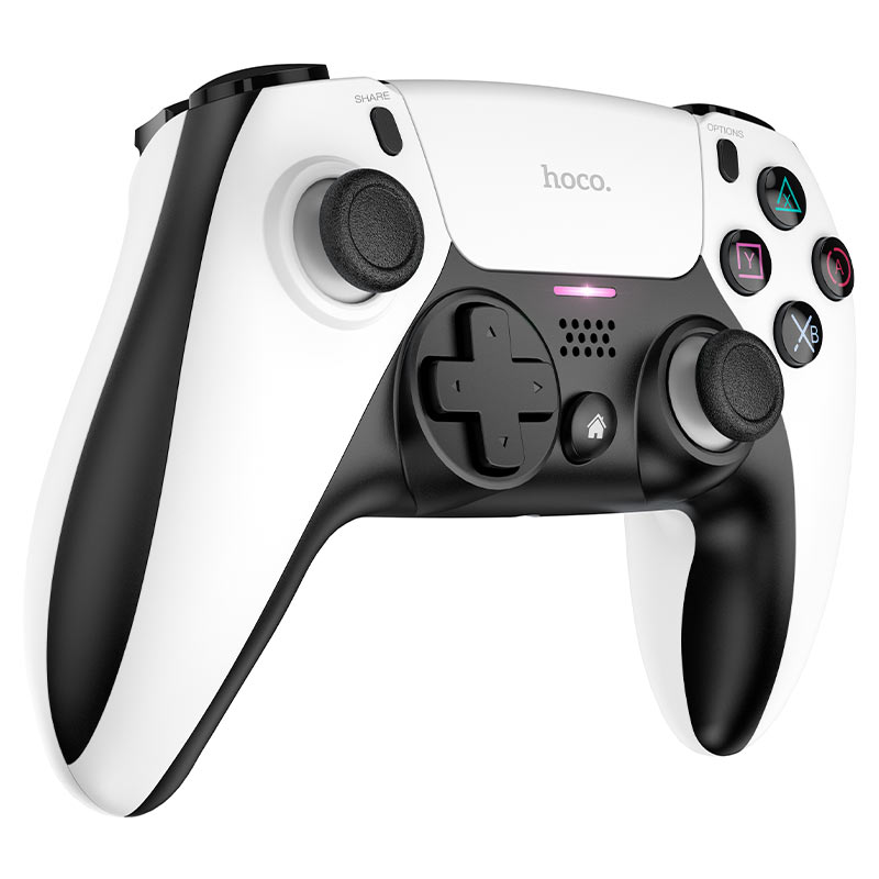 Gamepad “GM9 Diamond” multi-function for PS4
